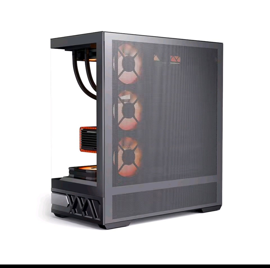 PC gaming 👌