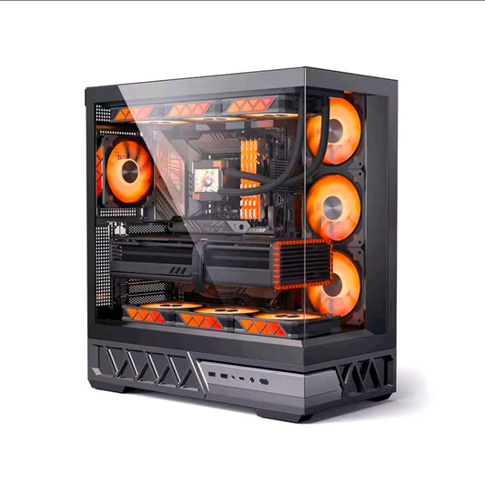 PC gaming 👌