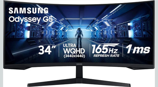 SAMSUNG Monitor
