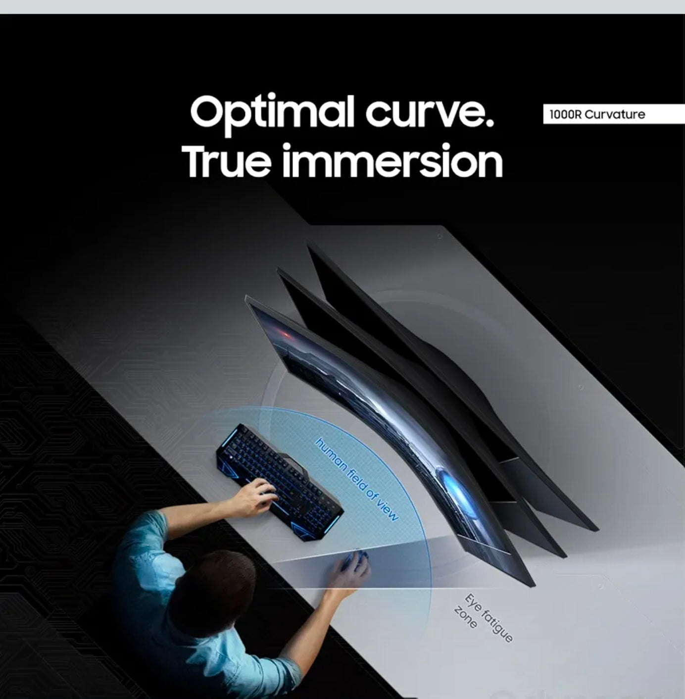 SAMSUNG Monitor
