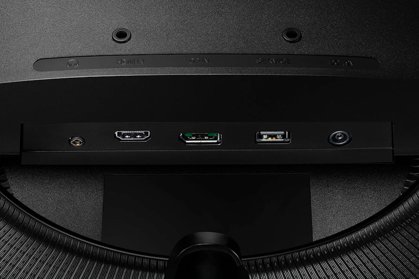 SAMSUNG Monitor