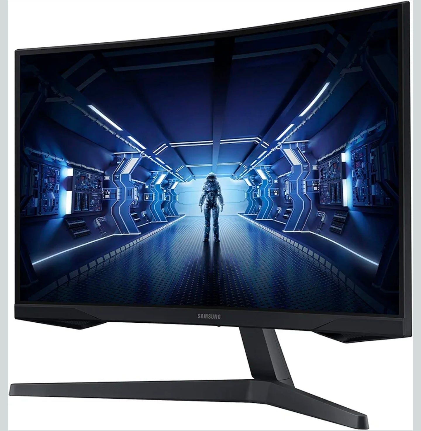 SAMSUNG Monitor